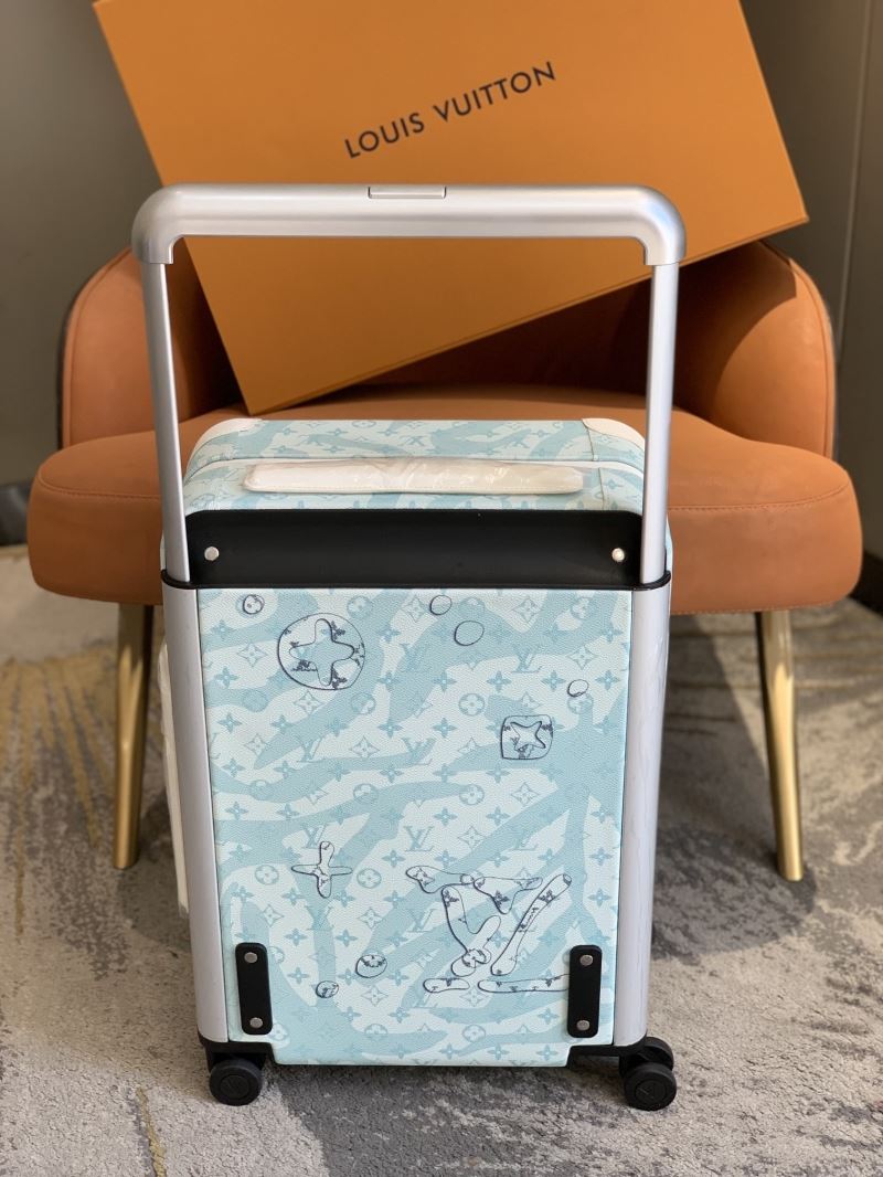 Louis Vuitton Suitcase